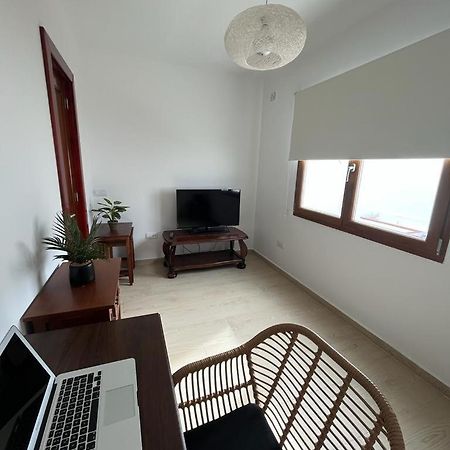 Villas Lanzarote Los Altos By New Lanzasuites Villa Cassidell 普拉亚布兰卡 外观 照片