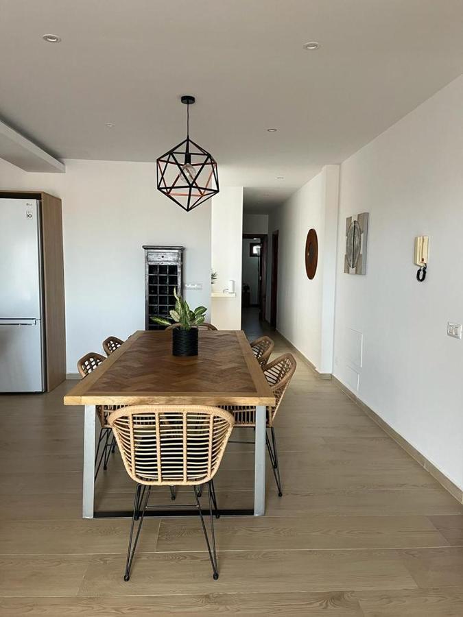 Villas Lanzarote Los Altos By New Lanzasuites Villa Cassidell 普拉亚布兰卡 外观 照片