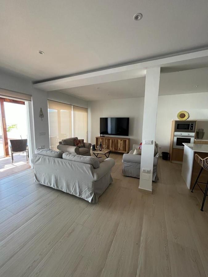 Villas Lanzarote Los Altos By New Lanzasuites Villa Cassidell 普拉亚布兰卡 外观 照片