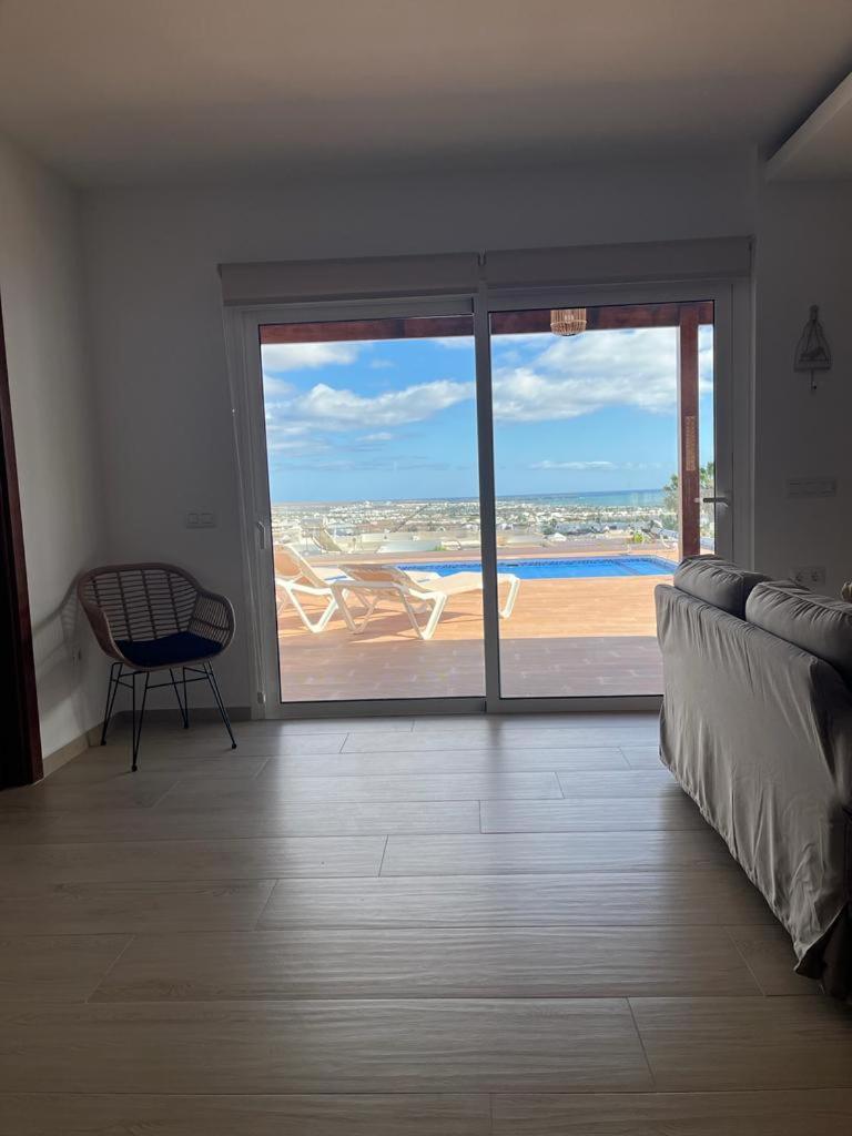 Villas Lanzarote Los Altos By New Lanzasuites Villa Cassidell 普拉亚布兰卡 外观 照片